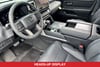 12 thumbnail image of  2026 Toyota Tundra Platinum CrewMax 5.5' Bed