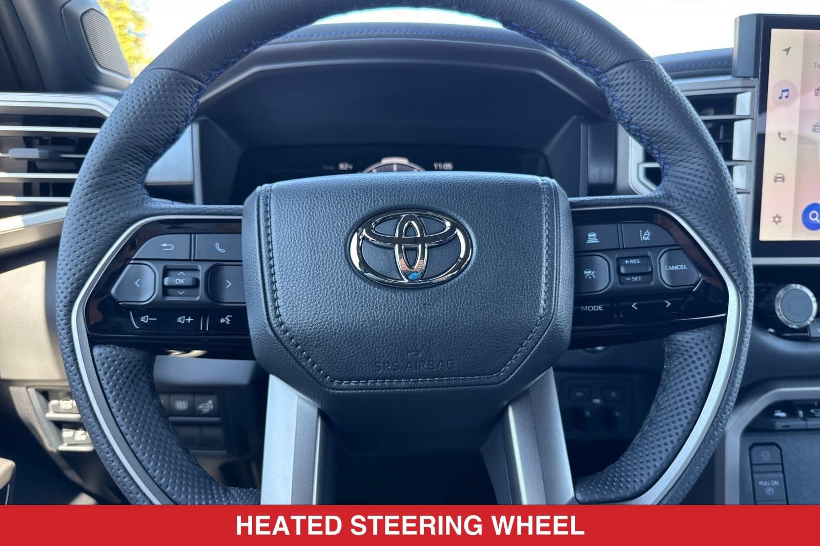 2026 Toyota Tundra Platinum - Photo 22