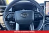22 thumbnail image of  2026 Toyota Tundra Platinum Hybrid CrewMax 5.5' Bed