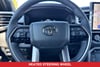 22 thumbnail image of  2026 Toyota Tundra Platinum Hybrid CrewMax 5.5' Bed