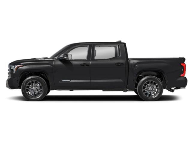 3 thumbnail image of  2026 Toyota Tundra Platinum Hybrid CrewMax 5.5' Bed