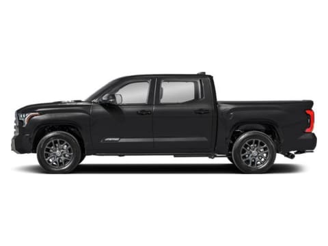 2026 Toyota Tundra Platinum Hybrid CrewMax 5.5' Bed