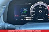 25 thumbnail image of  2026 Toyota Tundra Platinum Hybrid CrewMax 5.5' Bed