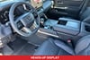 12 thumbnail image of  2026 Toyota Tundra Platinum Hybrid CrewMax 5.5' Bed