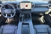9 thumbnail image of  2026 Toyota Tundra Platinum Hybrid CrewMax 5.5' Bed