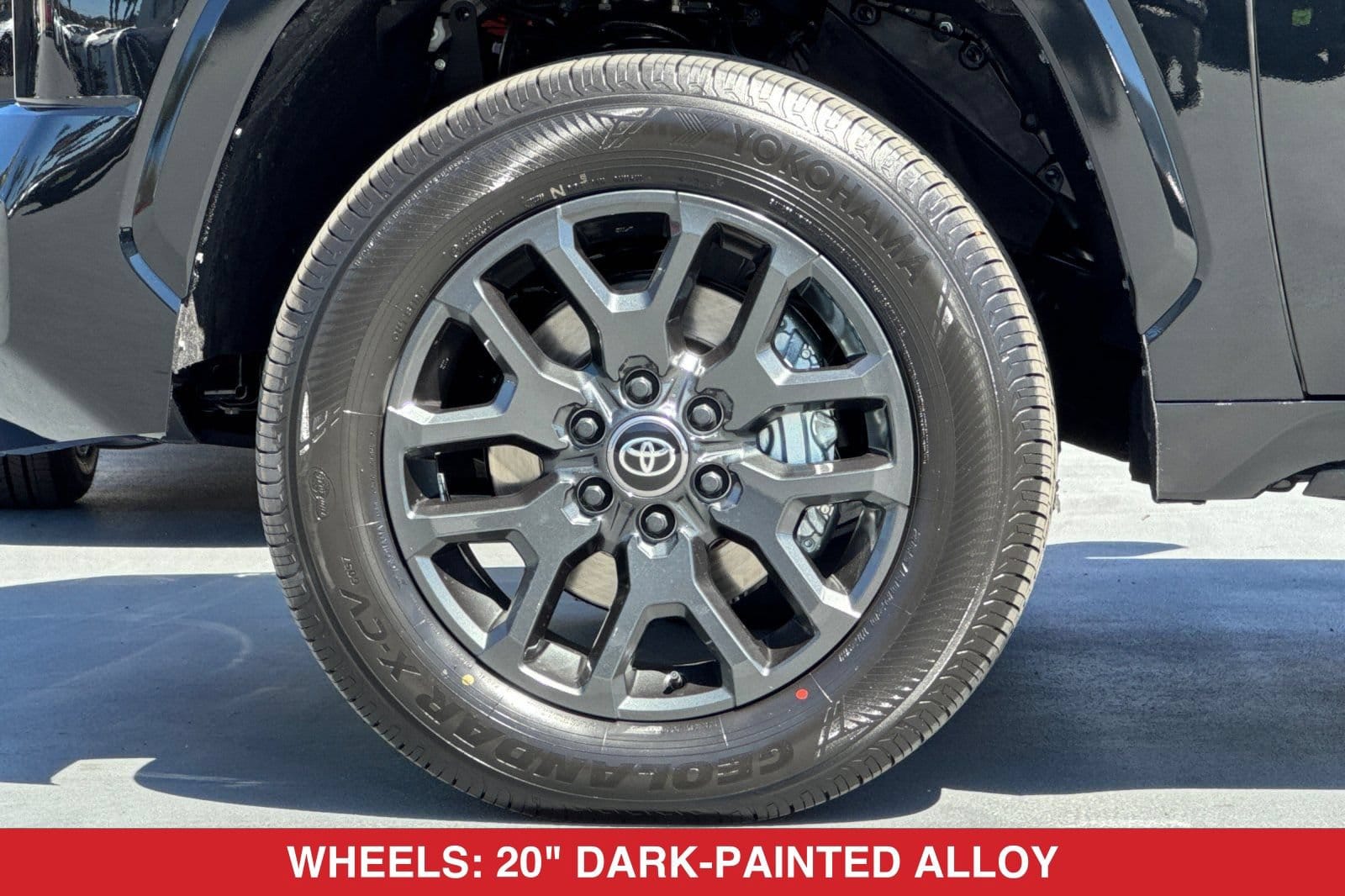 2026 Toyota Tundra Platinum - Photo 24
