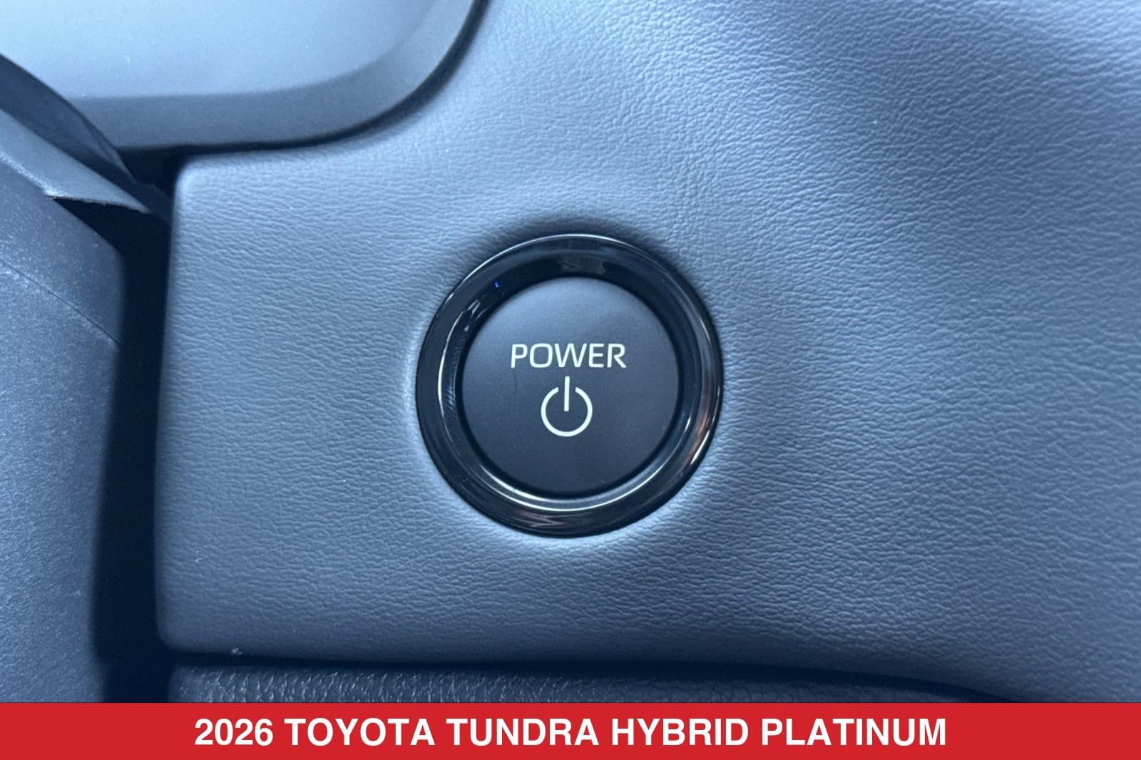2026 Toyota Tundra Platinum - Photo 21