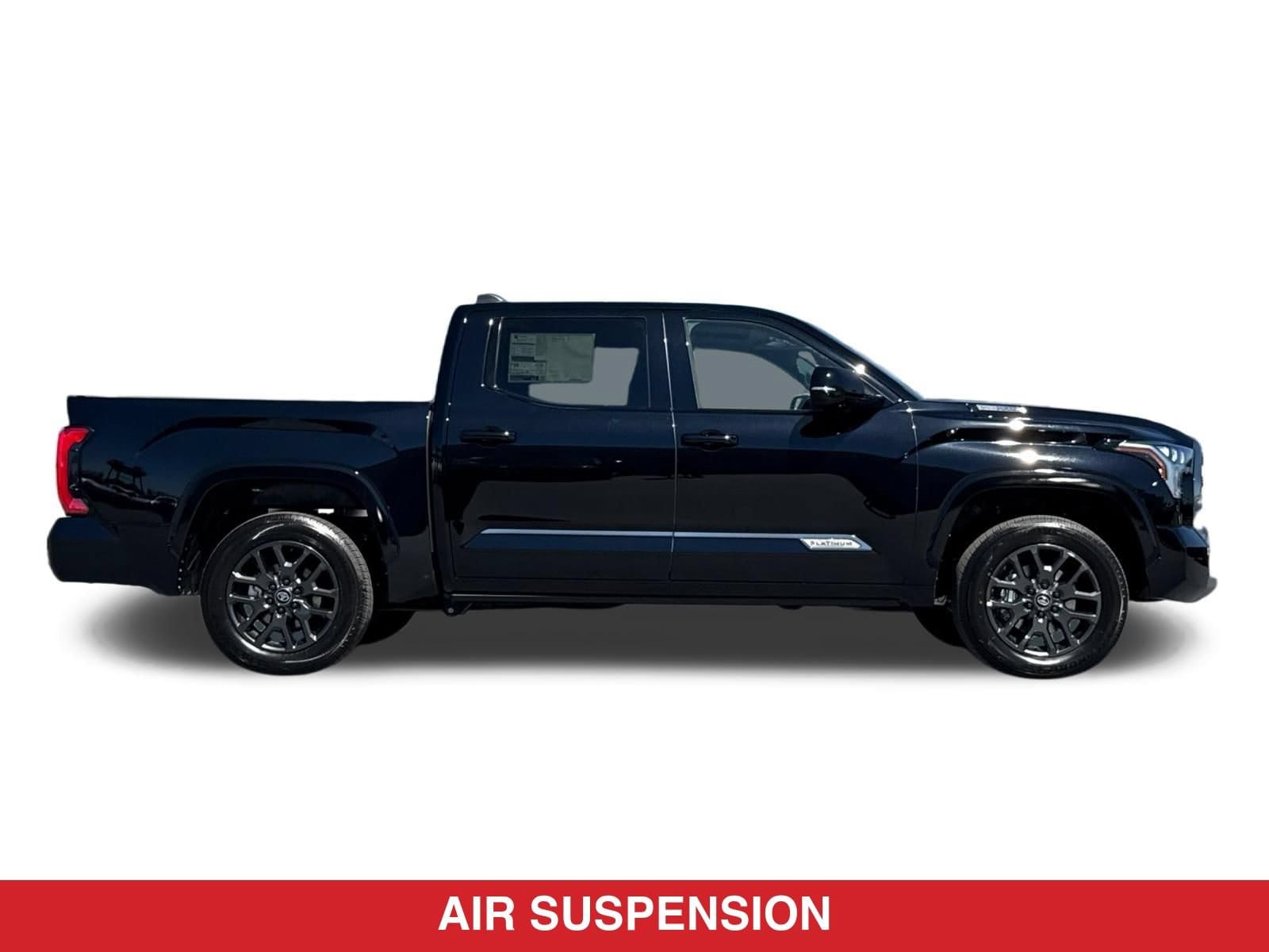 2026 Toyota Tundra Platinum - Photo 7