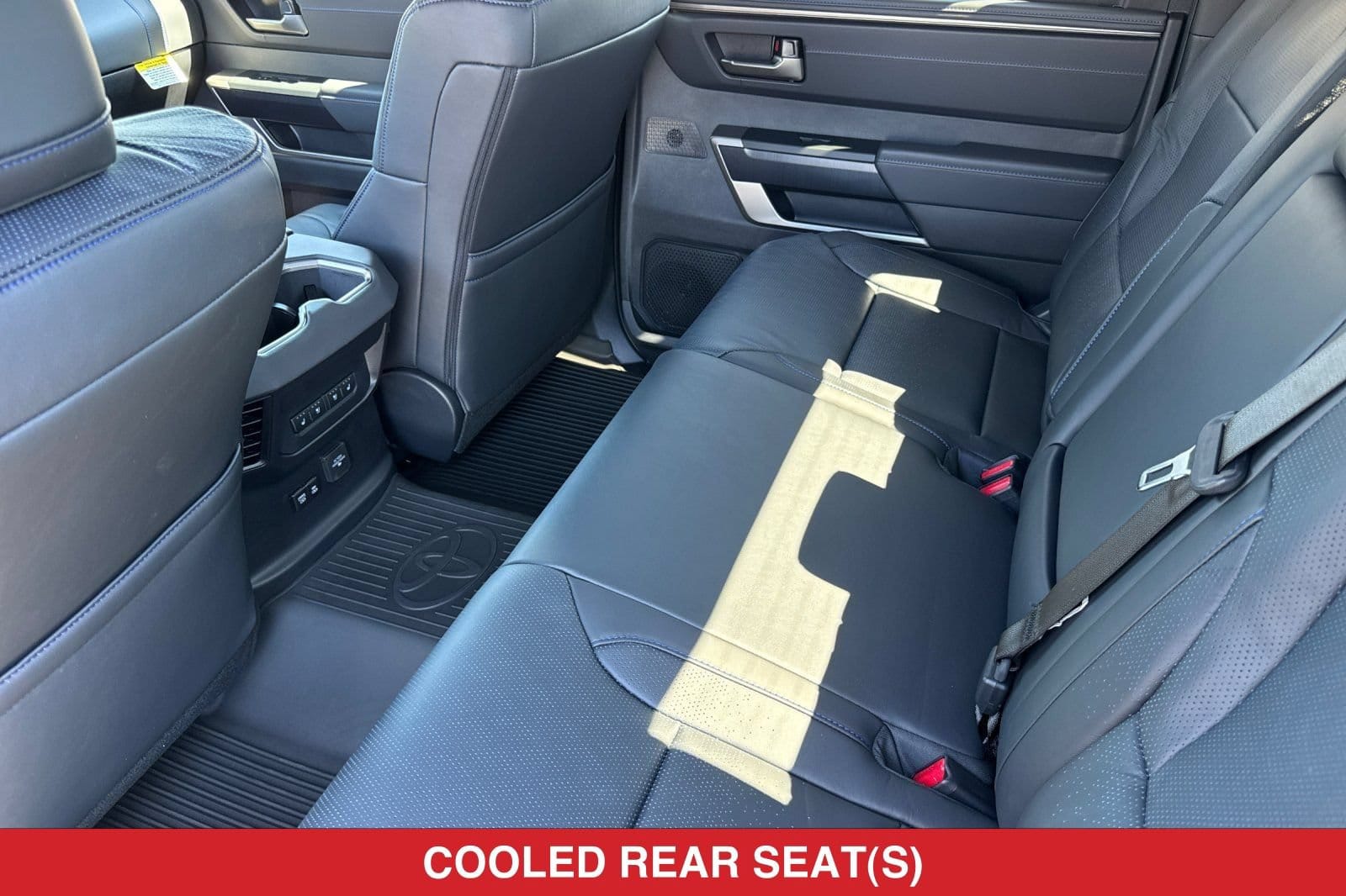 2026 Toyota Tundra Platinum - Photo 11