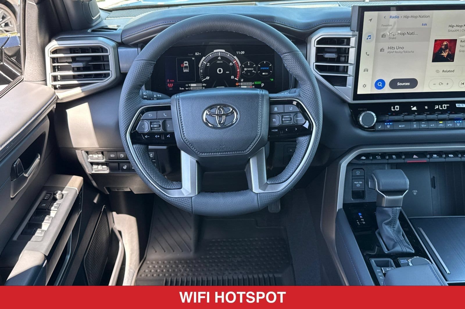 2026 Toyota Tundra Platinum - Photo 14