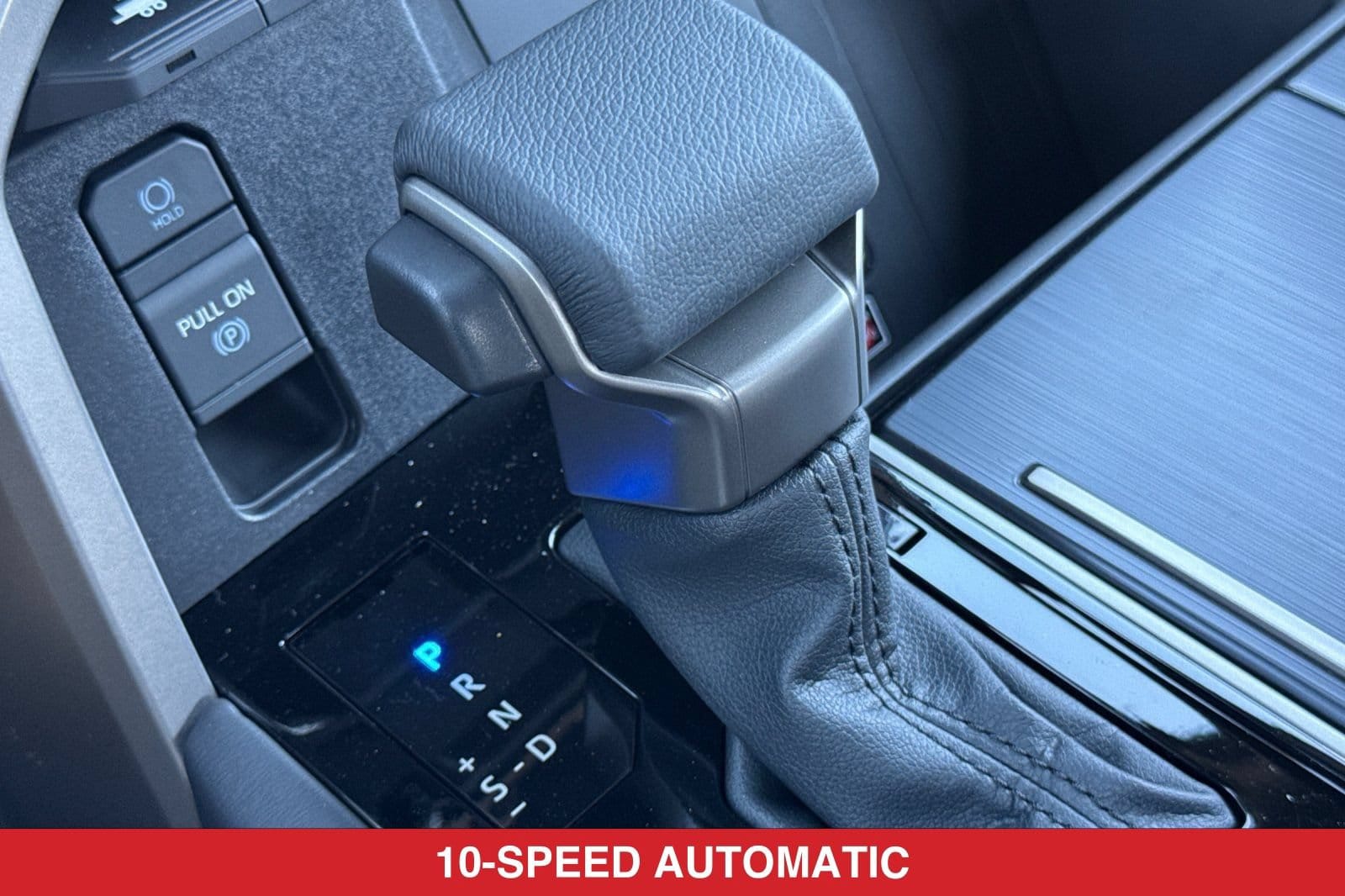 2026 Toyota Tundra Platinum - Photo 20