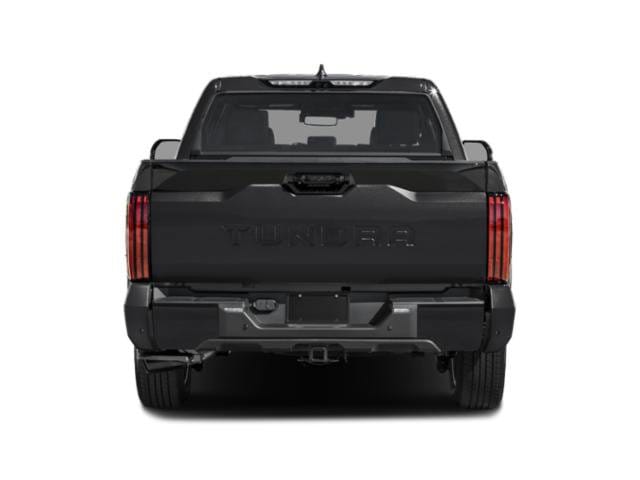 8 thumbnail image of  2026 Toyota Tundra Platinum Hybrid CrewMax 5.5' Bed