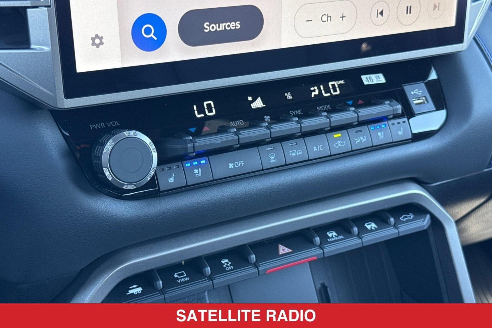 2026 Toyota Tundra Platinum - Photo 19