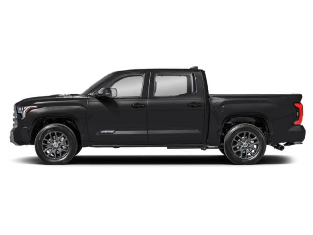 6 thumbnail image of  2026 Toyota Tundra Platinum Hybrid CrewMax 5.5' Bed