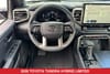14 thumbnail image of  2026 Toyota Tundra Platinum Hybrid CrewMax 5.5' Bed