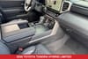 15 thumbnail image of  2026 Toyota Tundra Platinum Hybrid CrewMax 5.5' Bed