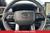 22 thumbnail image of  2026 Toyota Tundra Platinum Hybrid CrewMax 5.5' Bed