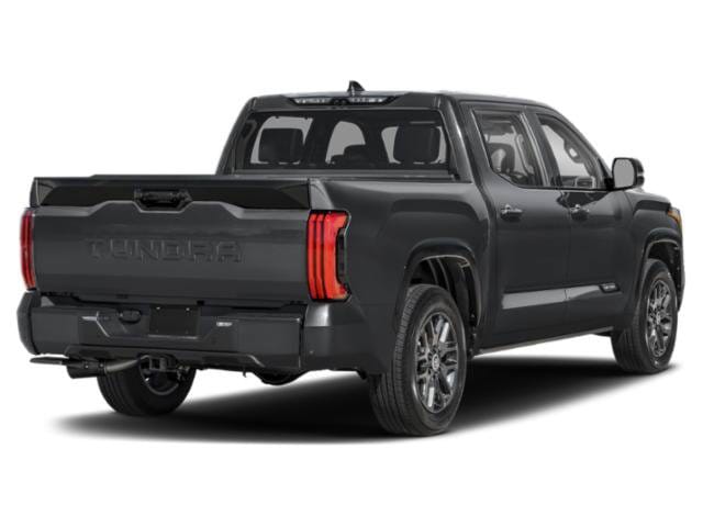 2 thumbnail image of  2026 Toyota Tundra Platinum Hybrid CrewMax 5.5' Bed