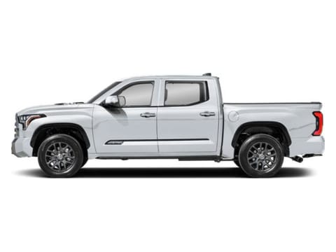 2026 Toyota Tundra Platinum Hybrid CrewMax 5.5' Bed