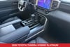 16 thumbnail image of  2026 Toyota Tundra Platinum Hybrid CrewMax 6.5' Bed