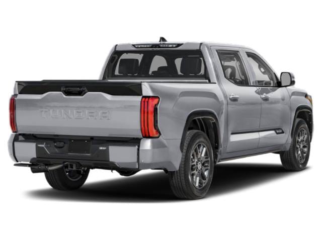 2 thumbnail image of  2026 Toyota Tundra Platinum Hybrid CrewMax 6.5' Bed