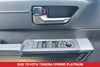 12 thumbnail image of  2026 Toyota Tundra Platinum Hybrid CrewMax 6.5' Bed