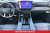10 thumbnail image of  2026 Toyota Tundra Platinum Hybrid CrewMax 6.5' Bed