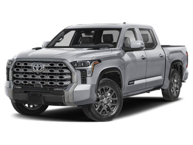 1 thumbnail image of  2026 Toyota Tundra Platinum Hybrid CrewMax 6.5' Bed