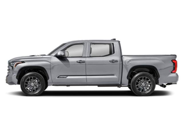 3 thumbnail image of  2026 Toyota Tundra Platinum Hybrid CrewMax 6.5' Bed