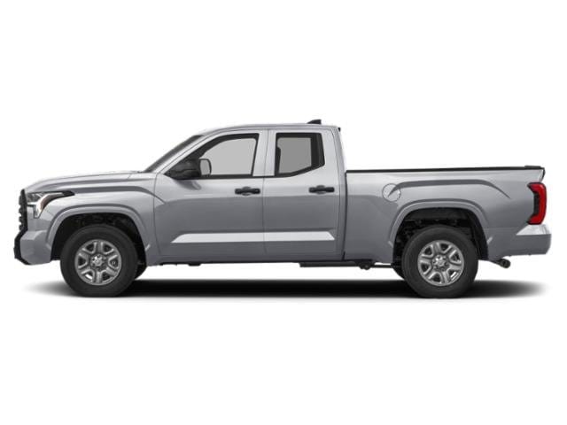 3 thumbnail image of  2026 Toyota Tundra SR Double Cab 6.5' Bed