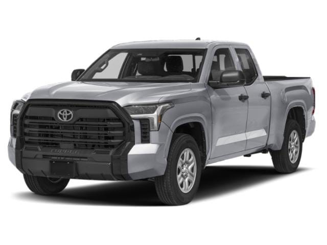 1 thumbnail image of  2026 Toyota Tundra SR Double Cab 6.5' Bed
