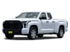 2026 Toyota Tundra SR Double Cab 6.5' Bed
