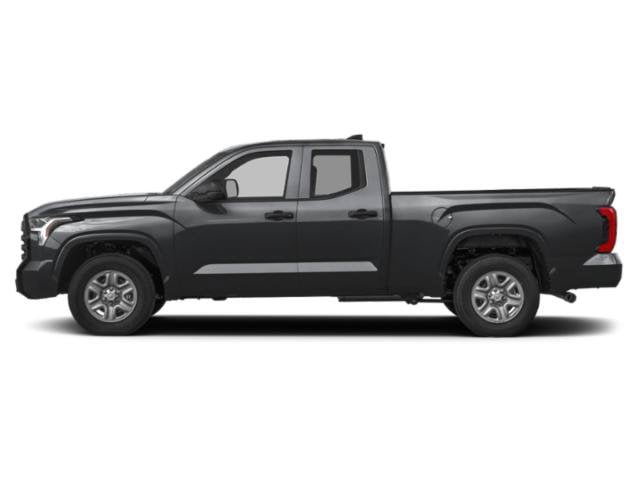6 thumbnail image of  2026 Toyota Tundra SR Double Cab 6.5' Bed