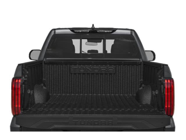 13 thumbnail image of  2026 Toyota Tundra SR Double Cab 6.5' Bed