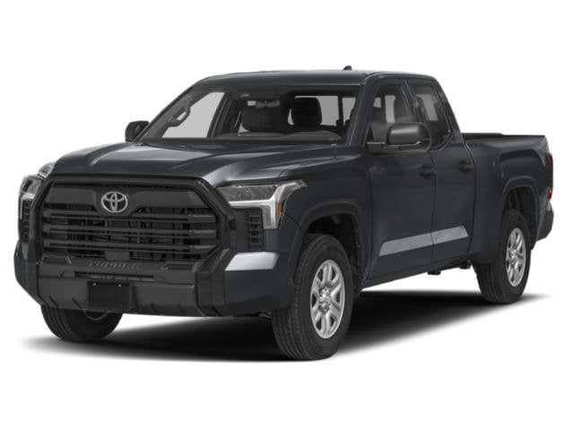 4 thumbnail image of  2026 Toyota Tundra SR Double Cab 6.5' Bed