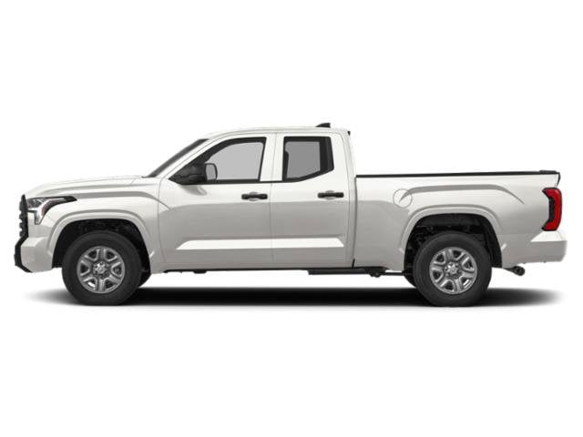 3 thumbnail image of  2026 Toyota Tundra SR Double Cab 6.5' Bed