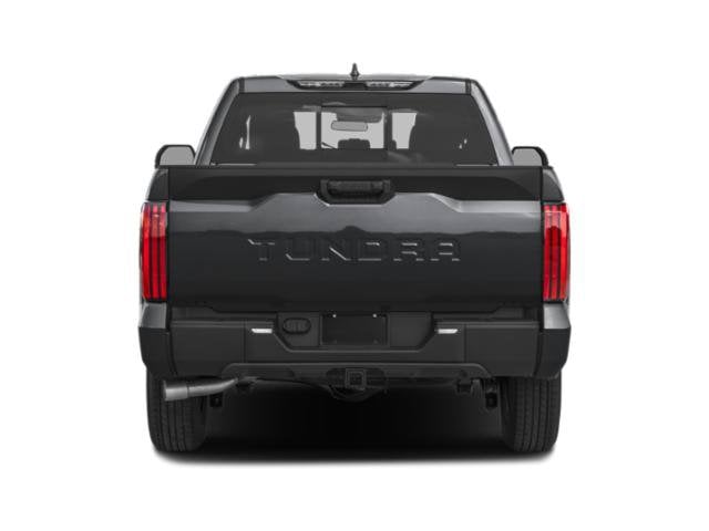 8 thumbnail image of  2026 Toyota Tundra SR Double Cab 6.5' Bed
