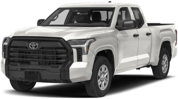 2026 Toyota Tundra