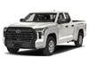 2026 Toyota Tundra SR Double Cab 6.5' Bed