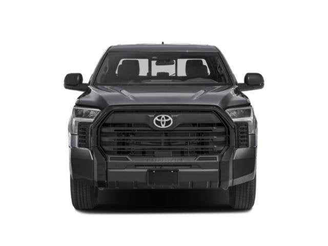 7 thumbnail image of  2026 Toyota Tundra SR Double Cab 6.5' Bed