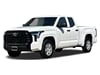 2026 Toyota Tundra SR Double Cab 6.5' Bed