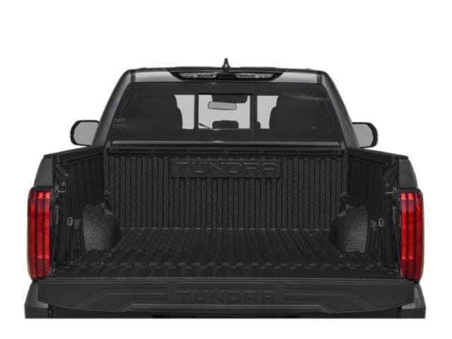 13 thumbnail image of  2026 Toyota Tundra SR Double Cab 8.1' Bed