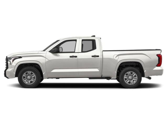 3 thumbnail image of  2026 Toyota Tundra SR Double Cab 8.1' Bed
