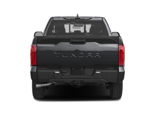 8 thumbnail image of  2026 Toyota Tundra SR Double Cab 8.1' Bed