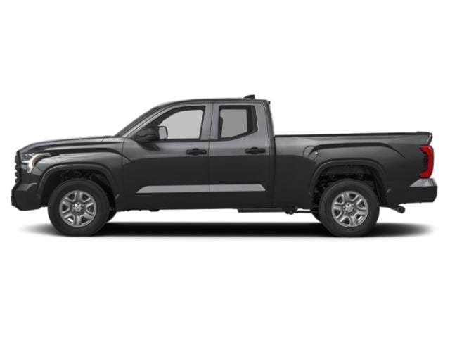 6 thumbnail image of  2026 Toyota Tundra SR Double Cab 8.1' Bed