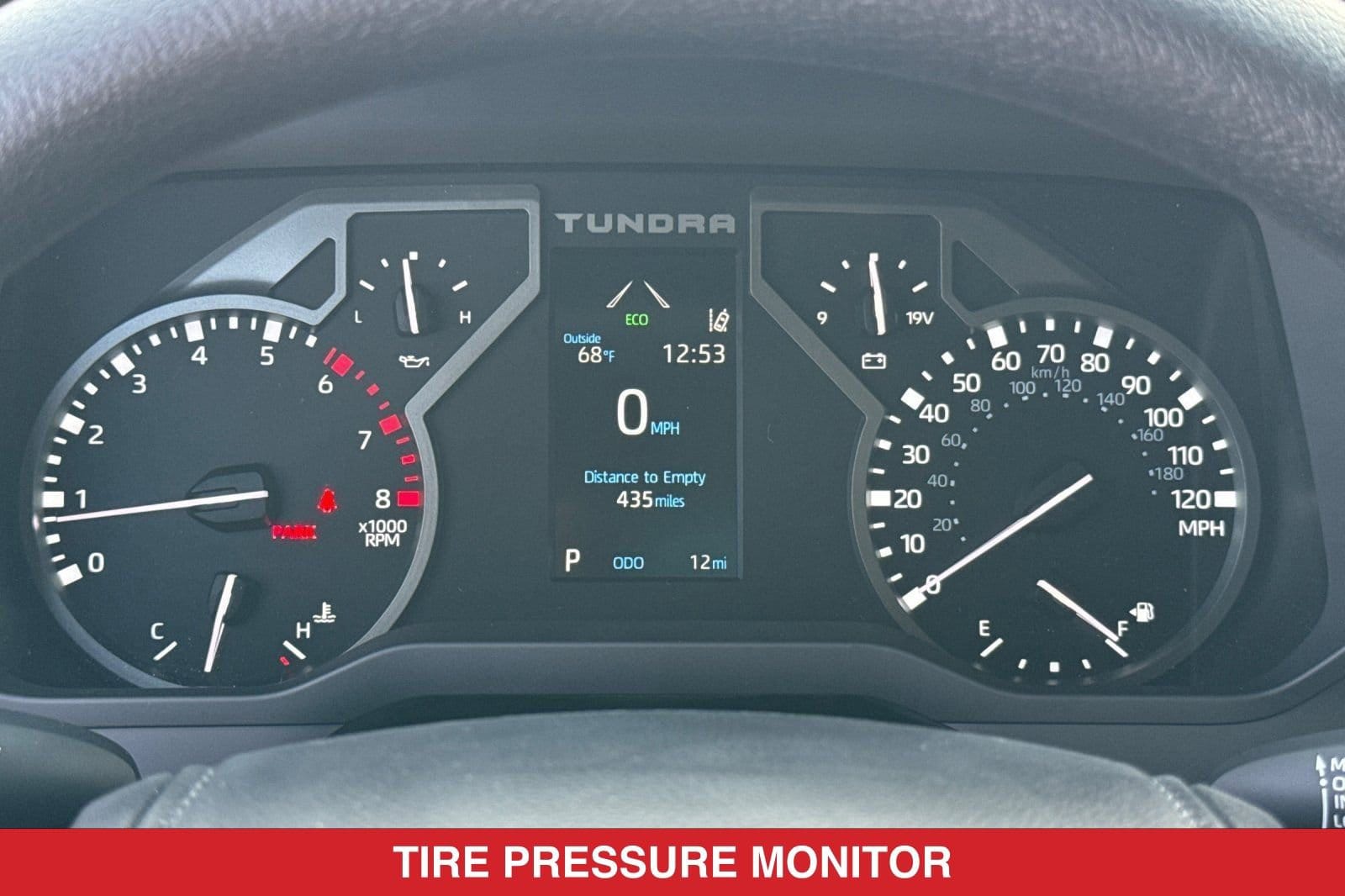2026 Toyota Tundra SR5 - Photo 23