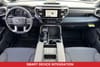 10 thumbnail image of  2026 Toyota Tundra SR5 CrewMax 5.5' Bed