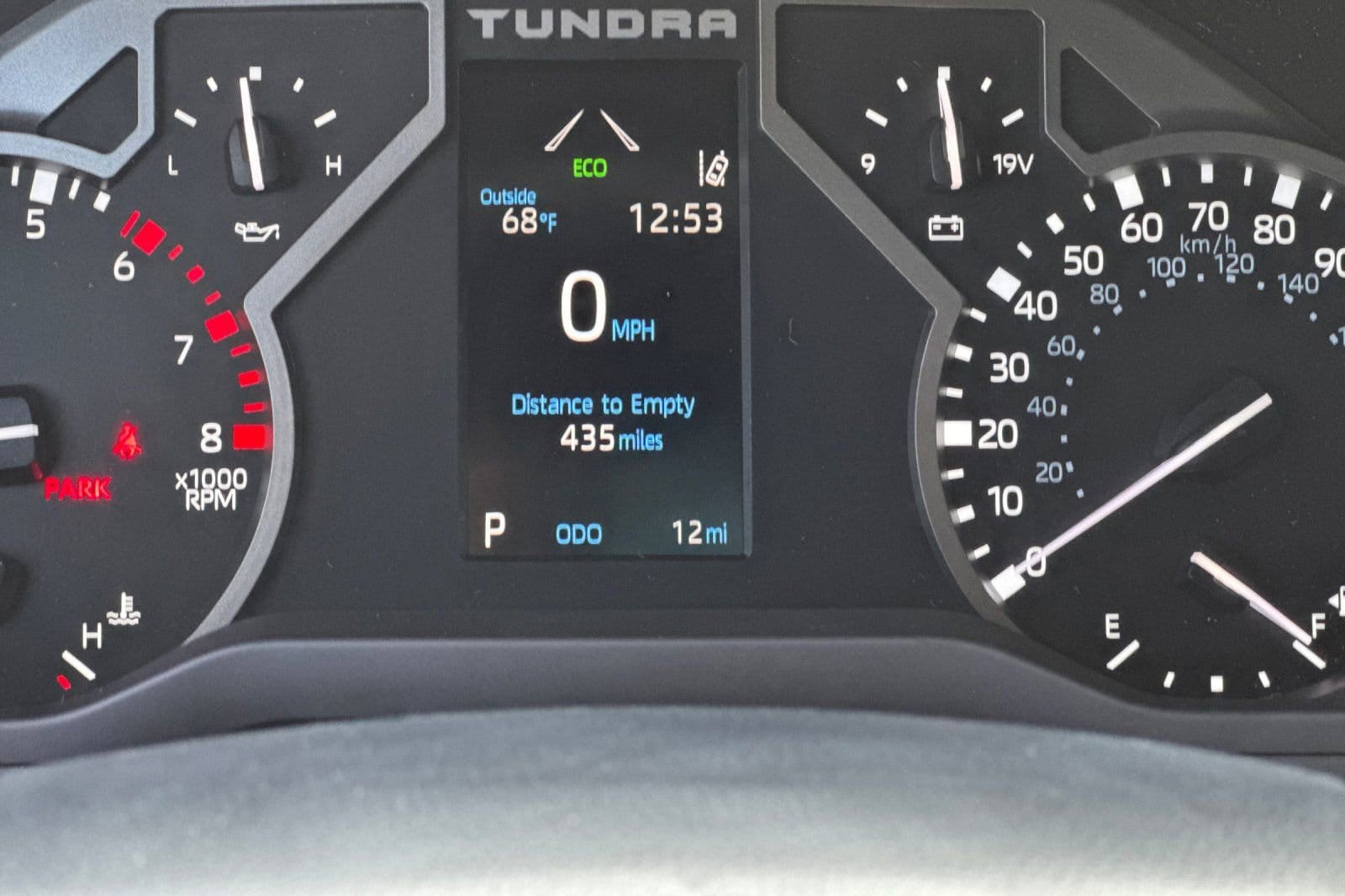 2026 Toyota Tundra SR5 - Photo 24