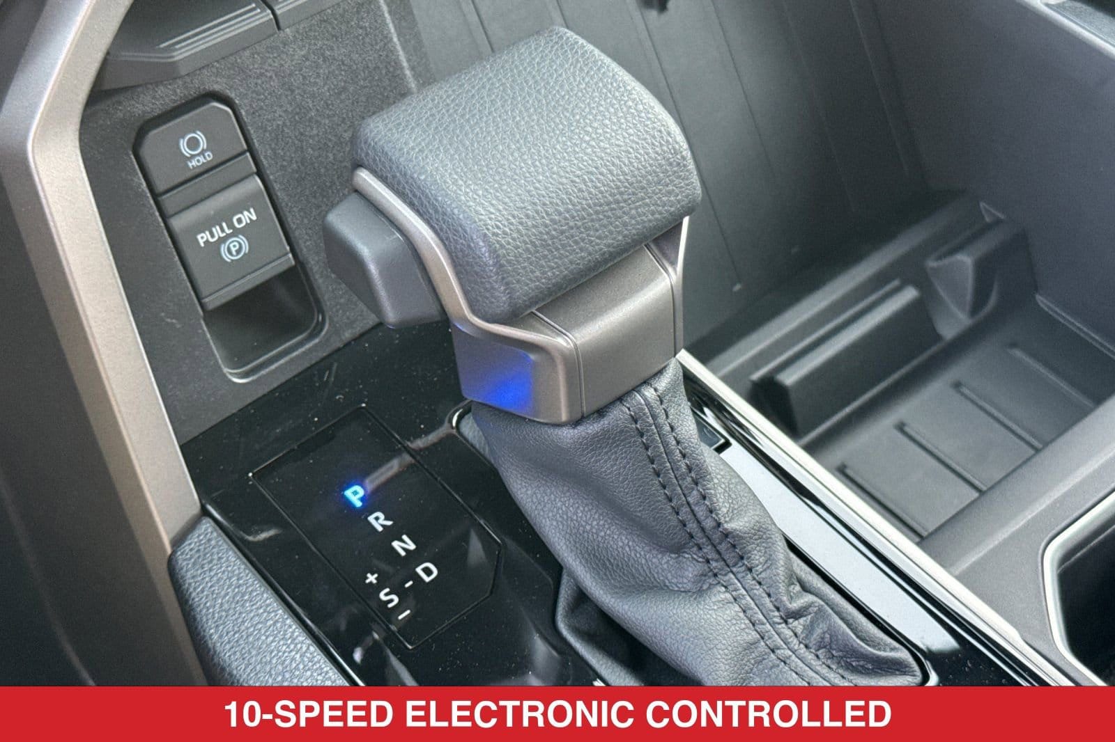 2026 Toyota Tundra SR5 - Photo 20