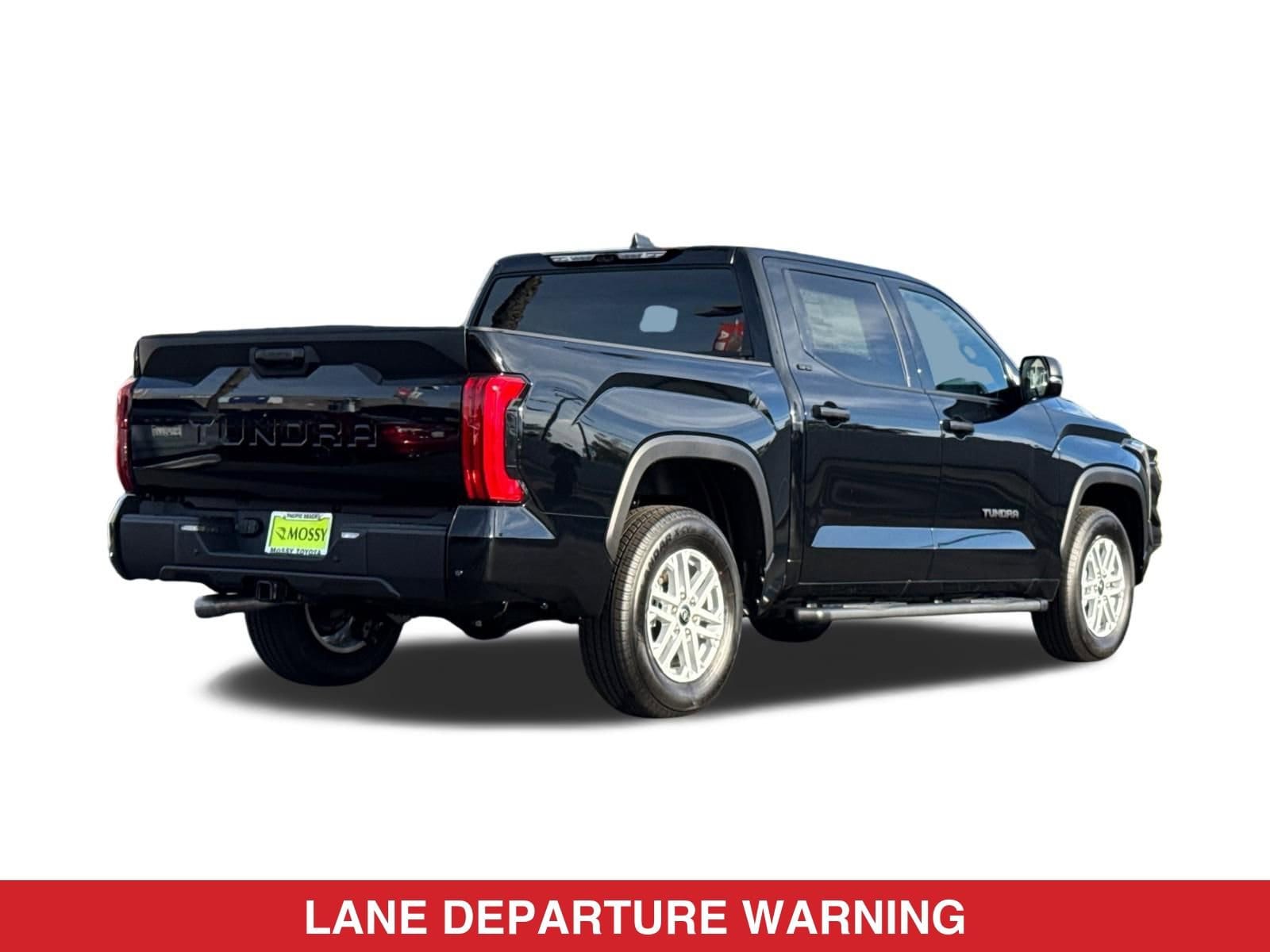 2026 Toyota Tundra SR5 - Photo 6